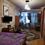 Satılır 3 otaqlı Yeni Tikili, Neftçilər metrosu, Bakıxanov qəs., Sabunçu rayonu 5