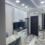 Kirayə (aylıq) 3 otaqlı Yeni Tikili, Xətai metrosu, Xətai rayonu 7