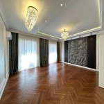 Продажа 4 комнат Новостройка, м. 28 Мая метро, Насими район 3