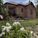 Kirayə (günlük) 3 otaqlı Bağ evi Quba 1