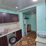 Kirayə (aylıq) 2 otaqlı Köhnə Tikili, İnşaatçılar metrosu, Yasamal rayonu 7
