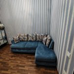 Аренда 1 комнатная Новостройка, м. Гянджлик метро, Медицинский Университет, Насими район 3