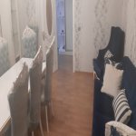 Kirayə (aylıq) 3 otaqlı Yeni Tikili Gəncə 8