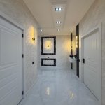 Продажа 3 комнатная Новостройка, Абшерон район 11