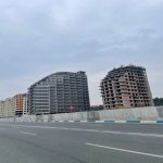 Satılır 2 otaqlı Yeni Tikili Sumqayıt 1