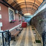 Kirayə (aylıq) 3 otaqlı Ofis, İnşaatçılar metrosu, Yasamal rayonu 12