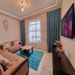Satılır 3 otaqlı Həyət evi/villa, Koroğlu metrosu, Maştağa qəs., Sabunçu rayonu 11