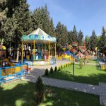 Satılır 4 otaqlı Həyət evi/villa Xırdalan 23