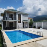Kirayə (günlük) 5 otaqlı Həyət evi/villa İsmayıllı 1