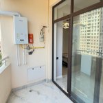 Kirayə (aylıq) 3 otaqlı Yeni Tikili, Gənclik metrosu, Gənclik Mall, Nərimanov rayonu 18