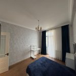 Kirayə (aylıq) 4 otaqlı Yeni Tikili, Xətai metrosu, Xətai rayonu 9