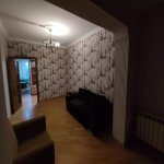 Kirayə (aylıq) 3 otaqlı Yeni Tikili, Qara Qarayev metrosu, Nizami rayonu 2