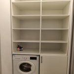 Kirayə (aylıq) 2 otaqlı Yeni Tikili, Nəriman Nərimanov metrosu, Nərimanov rayonu 12