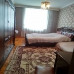 Satılır 3 otaqlı Yeni Tikili, İnşaatçılar metrosu, Yasamal rayonu 12