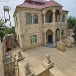 Satılır 10 otaqlı Həyət evi/villa, Mehdiabad, Abşeron rayonu 2