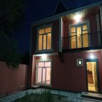 Satılır 4 otaqlı Həyət evi/villa, Binə qəs., Xəzər rayonu 59