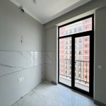 Продажа 2 комнат Новостройка, м. Дярнягюль метро, 8-ой микрорайон, Бинагадинский р-н район 6