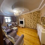 Satılır 4 otaqlı Həyət evi/villa, Sulutəpə qəs., Binəqədi rayonu 2
