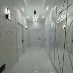 Satılır 2 otaqlı Yeni Tikili, Azadlıq metrosu, 7-ci mikrorayon, Binəqədi rayonu 3