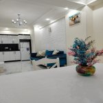 Посуточно 3 комнат Новостройка, м. 28 Мая метро, Хетаи район 1