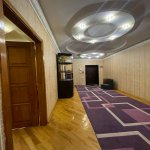 Kirayə (aylıq) 3 otaqlı Yeni Tikili, Nizami metrosu, Nəsimi rayonu 9