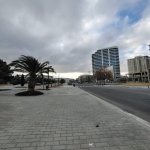 Kirayə (aylıq) 1 otaqlı Ofis, Ağ şəhər, Xətai rayonu 2