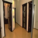 Satılır 3 otaqlı Yeni Tikili, Neftçilər metrosu, 8-ci kilometr, Nizami rayonu 6