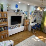 Продажа 2 комнатная Вторичка, м. Ахмедли метро, Ахмедли, Хетаи район 4