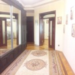 Kirayə (aylıq) 3 otaqlı Yeni Tikili, Nəriman Nərimanov metrosu, Nərimanov rayonu 9