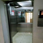 Satılır 3 otaqlı Yeni Tikili, Qara Qarayev metrosu, Nizami rayonu 22