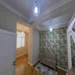 Аренда 3 комнатная Новостройка, м. Азадлыг метро, 8-ой микрорайон, , Бинагадинский р-н район 24