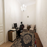 Kirayə (aylıq) 4 otaqlı Köhnə Tikili, İçərişəhər metrosu, Səbail rayonu 6