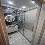 Satılır 3 otaqlı Yeni Tikili, Qara Qarayev metrosu, Nizami rayonu 8