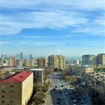 Kirayə (aylıq) 2 otaqlı Yeni Tikili, Elmlər akademiyası metrosu, Yasamal rayonu 24