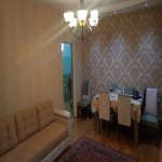 Satılır 7 otaqlı Həyət evi/villa, Badamdar qəs., Səbail rayonu 4