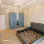 Satılır 4 otaqlı Həyət evi/villa, Mərdəkan, Xəzər rayonu 12