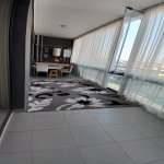 Продажа 2 комнатная Новостройка, м. Автовокзал метро, пос. Биляджари, Бинагадинский р-н район 9