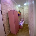 Kirayə (aylıq) 2 otaqlı Yeni Tikili, Həzi Aslanov metrosu, H.Aslanov qəs., Xətai rayonu 6