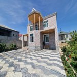 Satılır 5 otaqlı Həyət evi/villa, Masazır, Abşeron rayonu 6