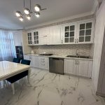 Kirayə (aylıq) 3 otaqlı Yeni Tikili, Xətai metrosu, Xətai rayonu 9