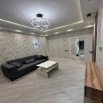Kirayə (aylıq) 2 otaqlı Yeni Tikili, Əhmədli metrosu, Əhmədli, Xətai rayonu 13