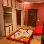 Kirayə (aylıq) 3 otaqlı Yeni Tikili, Elmlər akademiyası metrosu, Olimp, Yasamal rayonu 8