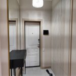 Kirayə (aylıq) 3 otaqlı Yeni Tikili, Gənclik metrosu, Nəsimi rayonu 3