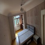 Kirayə (aylıq) 3 otaqlı Köhnə Tikili, Neftçilər metrosu, Nizami rayonu 6