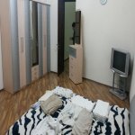 Kirayə (aylıq) 3 otaqlı Köhnə Tikili, Sahil metrosu, Səbail rayonu 9