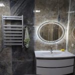 Kirayə (aylıq) 3 otaqlı Yeni Tikili, 20 Yanvar metrosu, Yasamal qəs., Yasamal rayonu 34