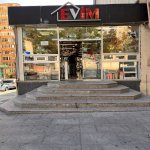Kirayə (aylıq) Obyekt, Memar Əcəmi metrosu, 4-cü mikrorayon, Nəsimi rayonu 1
