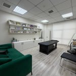 Kirayə (aylıq) 7 otaqlı Ofis, 28 May metrosu, Nəsimi rayonu 7