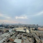 Satılır 3 otaqlı Yeni Tikili, Qara Qarayev metrosu, Yasamal rayonu 18