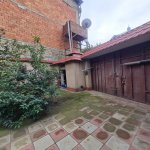 Satılır 3 otaqlı Həyət evi/villa, Nəriman Nərimanov metrosu, Nərimanov rayonu 4